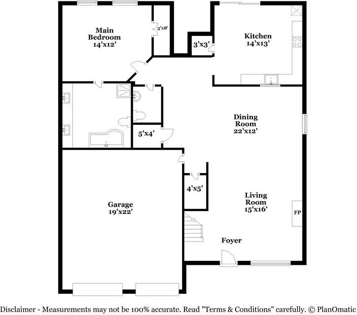 7074 Littlebrook Way - Photo 3 of 17