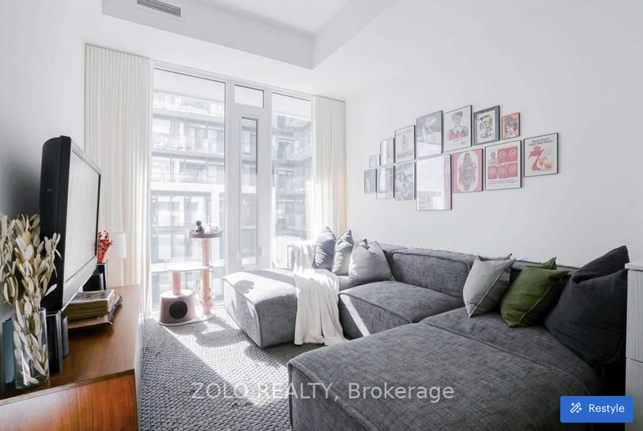 5 Soudan Avenue #1101 - Photo 2 of 8