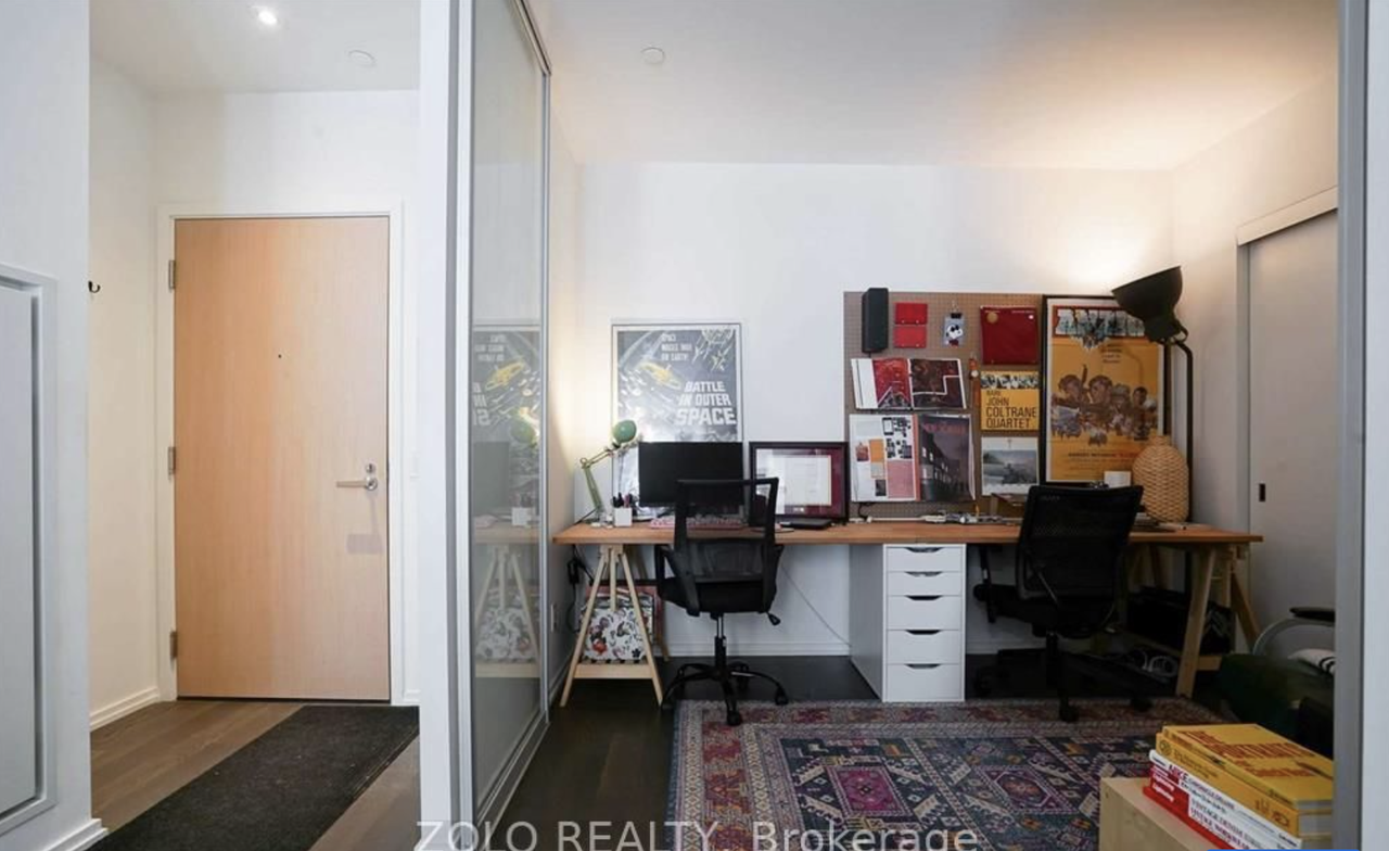 5 Soudan Avenue #1101 - Photo 4 of 8