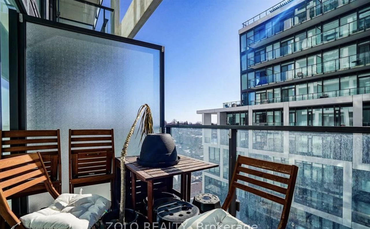 5 Soudan Avenue #1101 - Photo 7 of 8