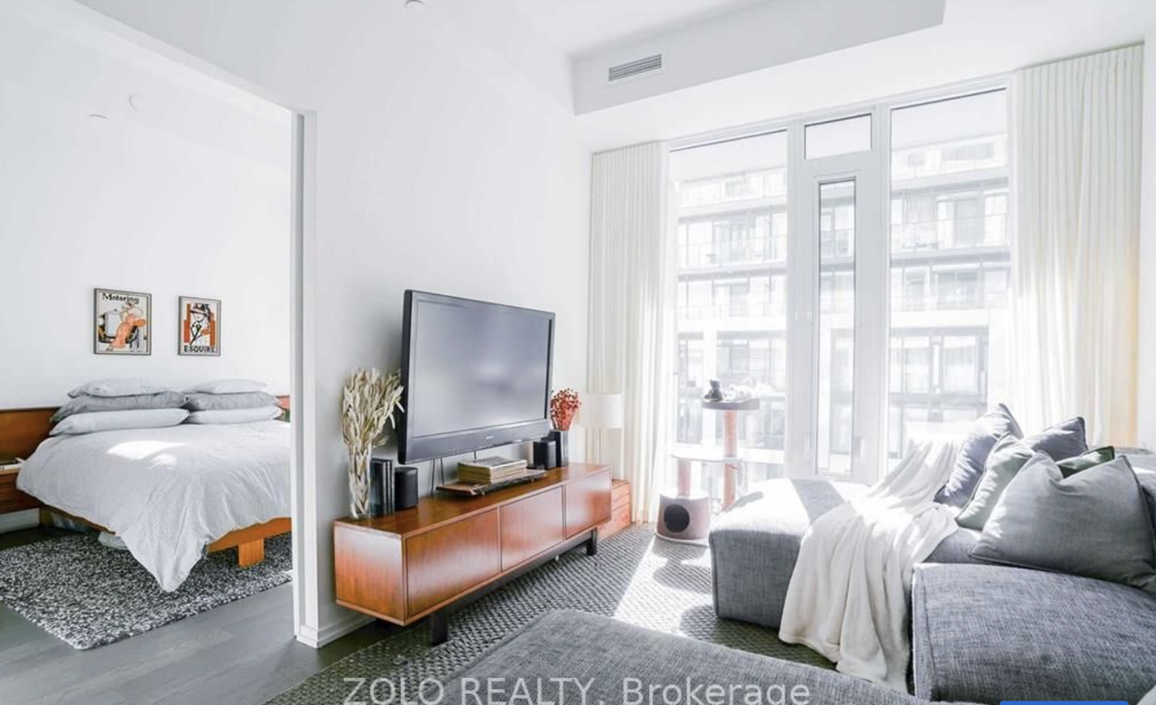 5 Soudan Avenue #1101 - Photo 3 of 8