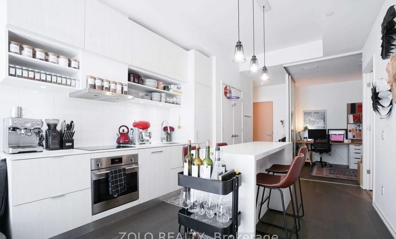 5 Soudan Avenue #1101 - Photo 5 of 8