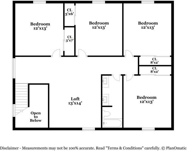 4902 Dickens Dr - Photo 2 of 17