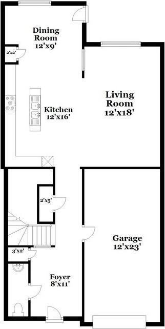 104 Belmont Park Dr - Photo 2 of 17