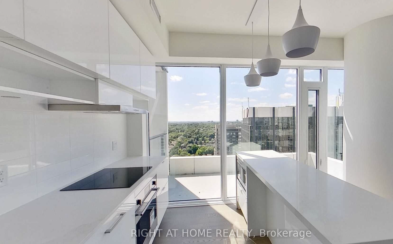 5 Soudan Avenue #2511 - Photo 2 of 6