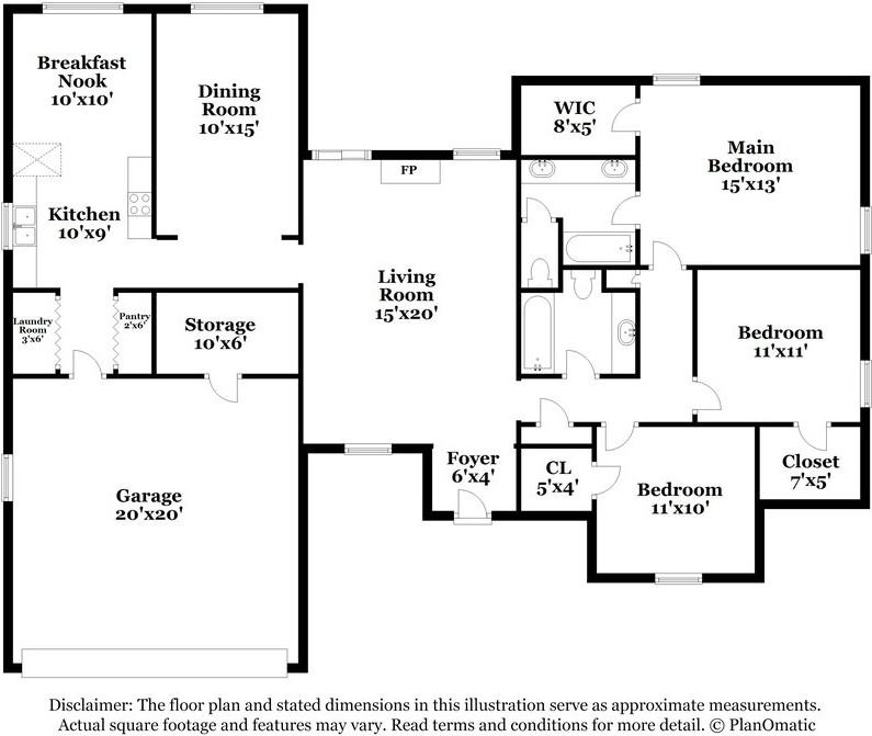 423 Cairn Cv - Photo 2 of 16