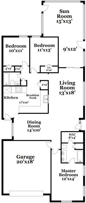 175 Nadia Michelle Ct S - Photo 2 of 16