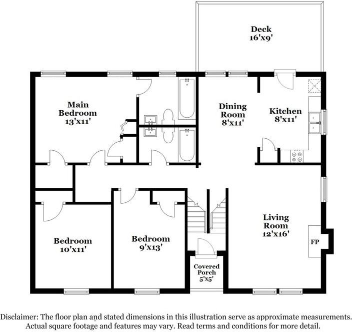 24 Alisha Cir Nw - Photo 3 of 17