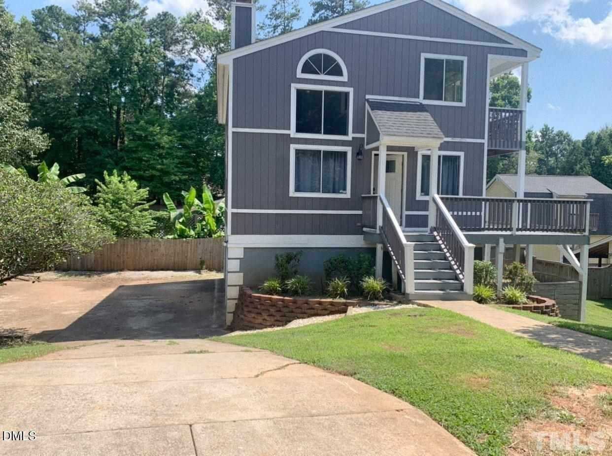 5701 Delbarton Ct - Photo 2 of 4