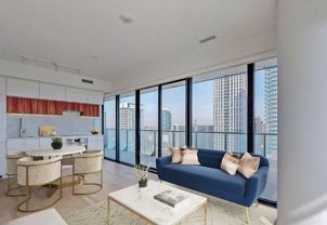 185 Roehampton Avenue #1703 - Photo 1 of 1