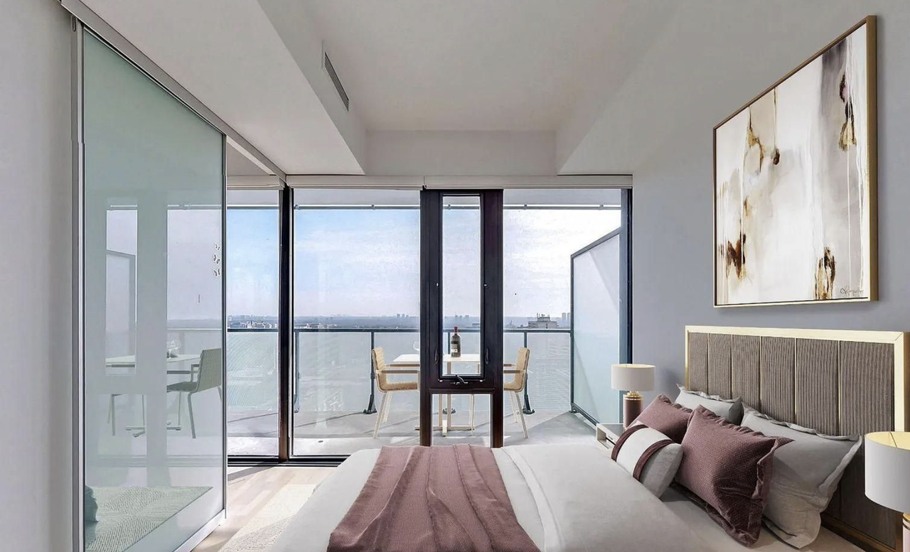 185 Roehampton Avenue #1703 - Photo 5 of 6