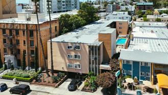 Hollywood & Highland Walkable Apartment Community - Photo 1 of 1