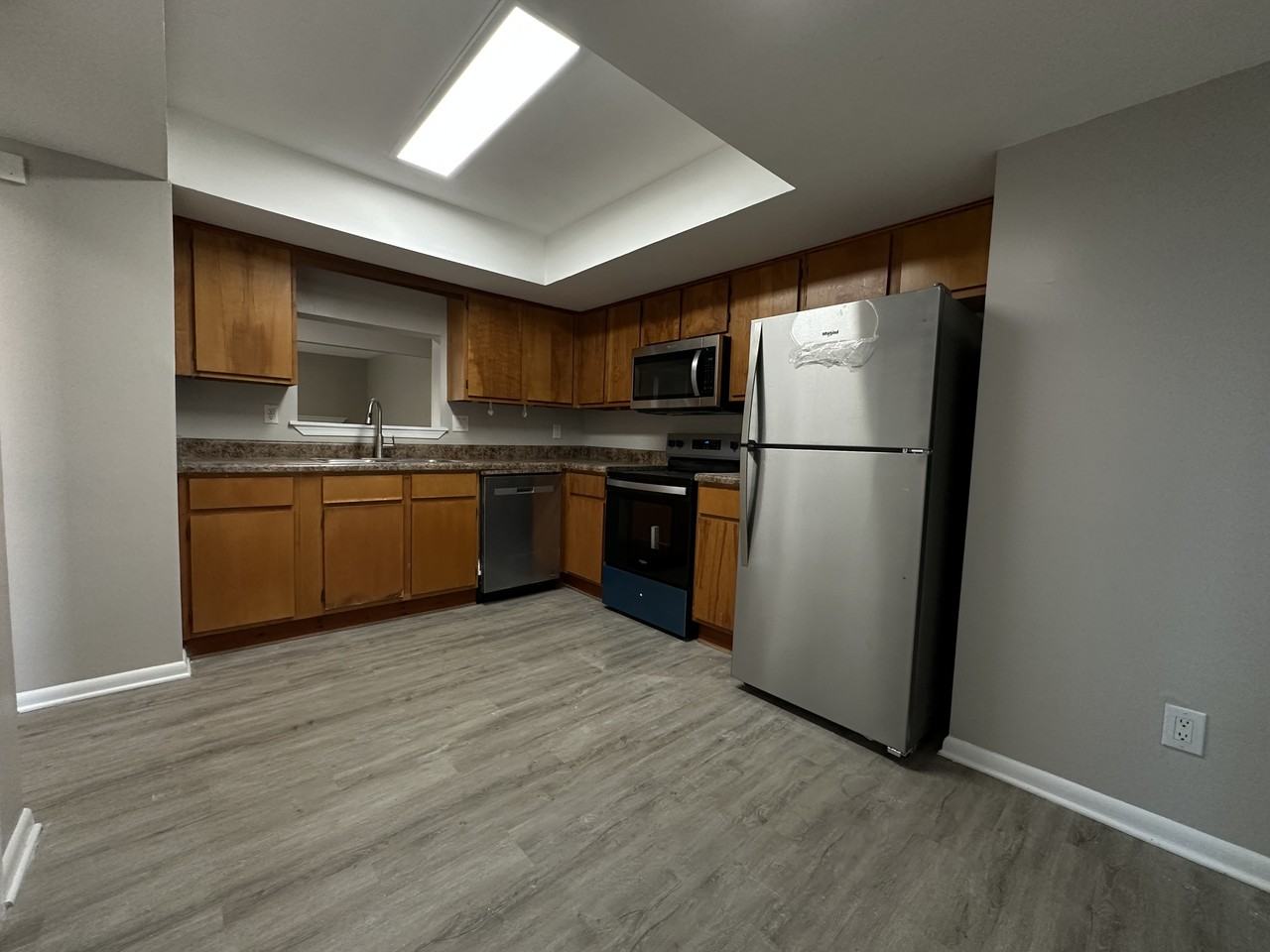 3607 Chimney Creek Dr #1 - Photo 3 of 15