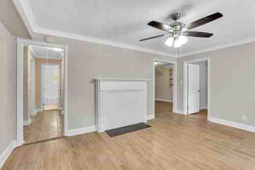 1836 Flat Shoals Road Southeast - Photo 2 of 9