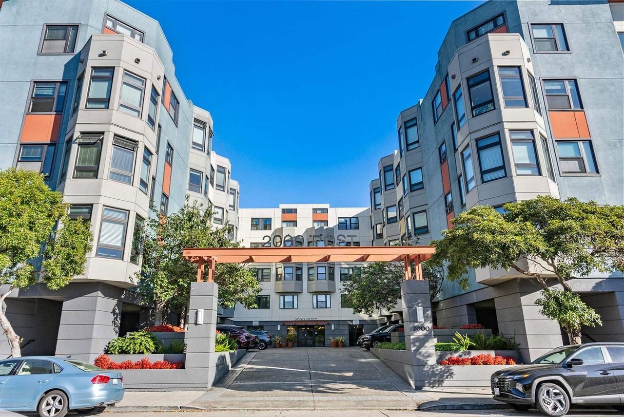 2000 Post St #1516032P - Photo 7 of 44