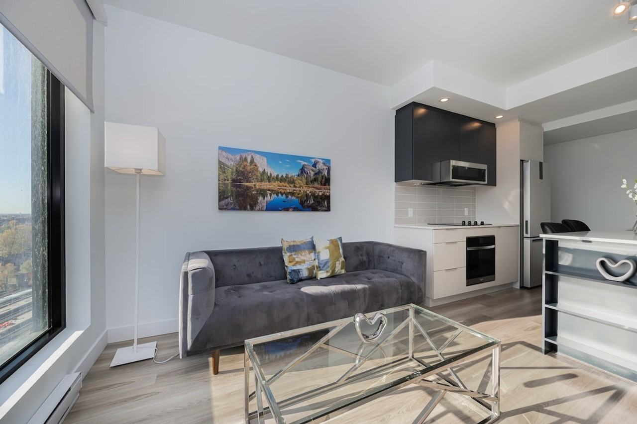 1350 Boulevard René-Lévesque Ouest - Photo 2 of 40