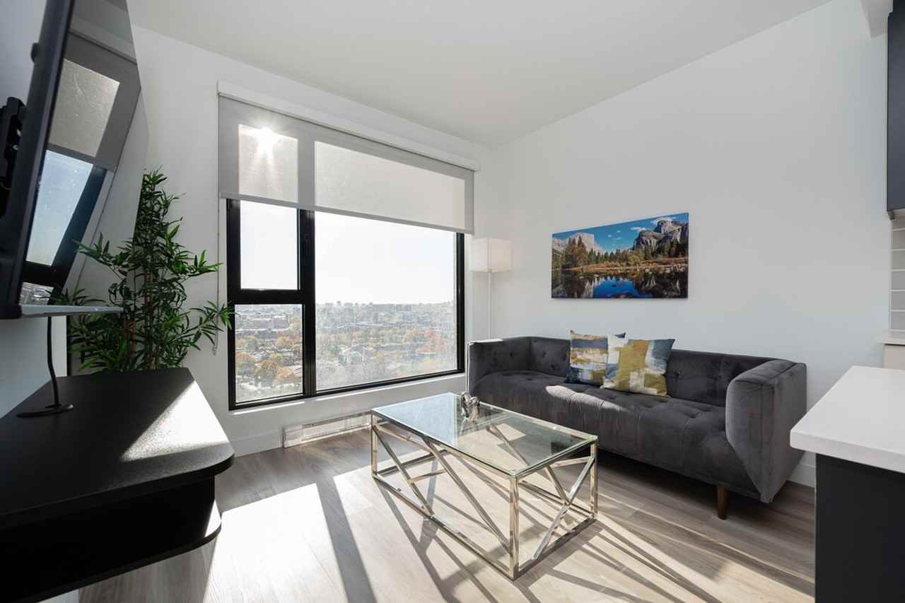 1350 Boulevard René-Lévesque Ouest - Photo 3 of 40