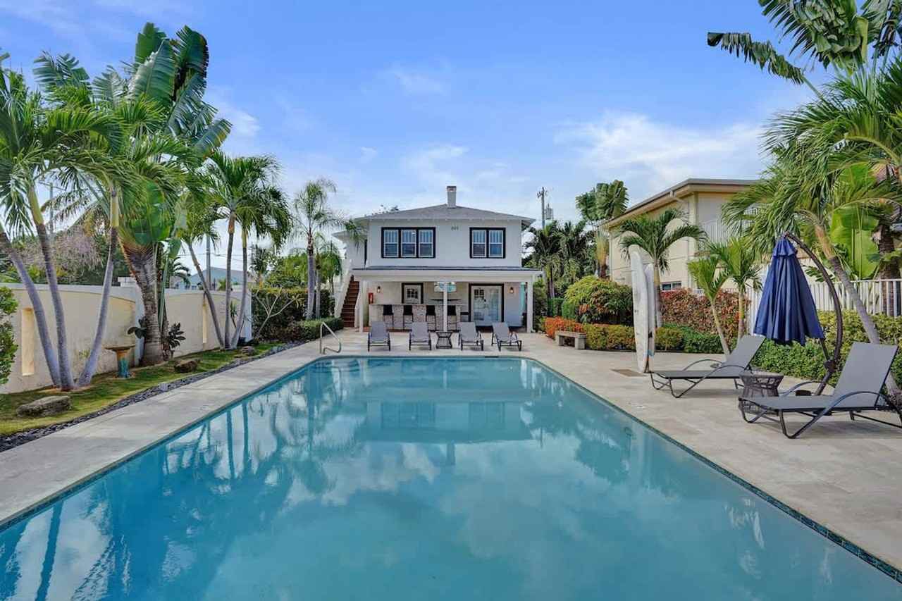 901 N Federal Hwy #1504104P - Photo 2 of 39