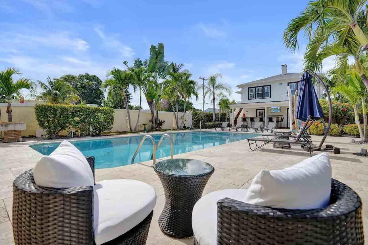 901 N Federal Hwy #1504104P - Photo 3 of 39