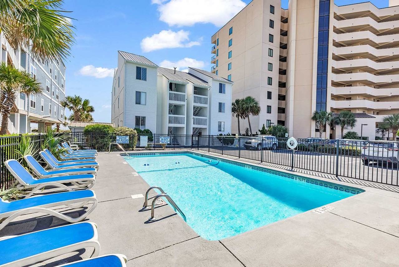 511 S Ocean Blvd #1512908P - Photo 2 of 14