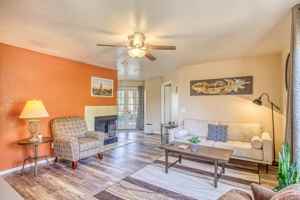featured image of 6655 N Canyon Crest Dr