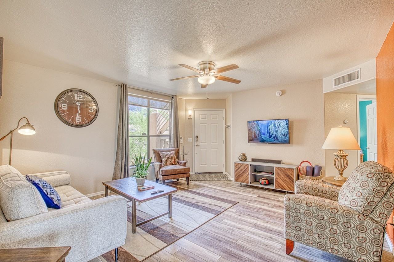 6655 N Canyon Crest Dr #1515885P - Photo 2 of 38