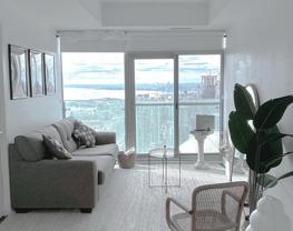 133 Bremner Blvd - Photo 1 of 1