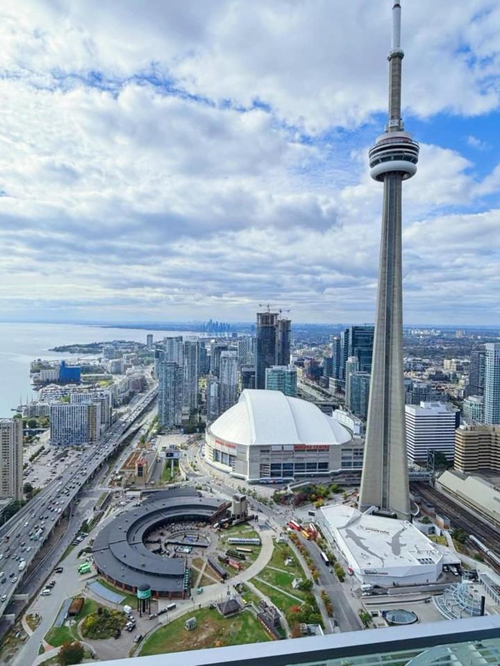 25 Grand Trunk Cres #1520082P - Photo 4 of 16