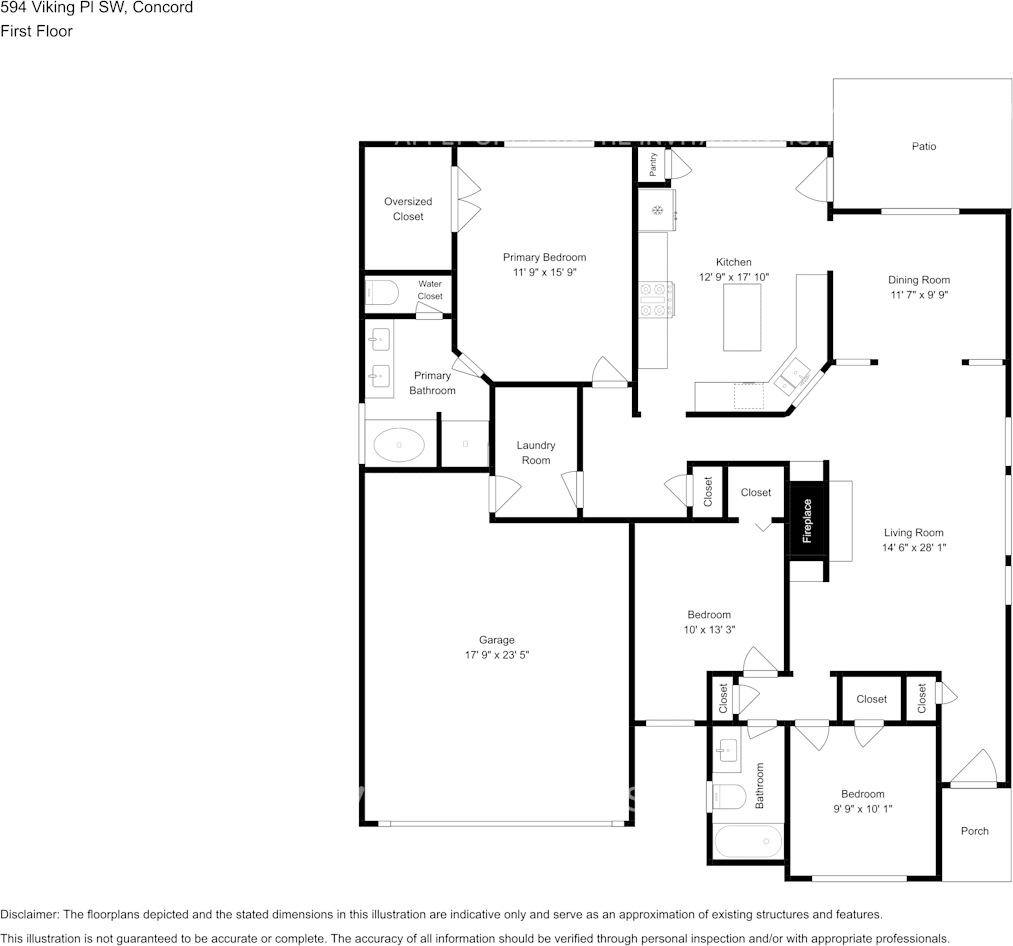 594 Viking Pl Sw - Photo 2 of 18