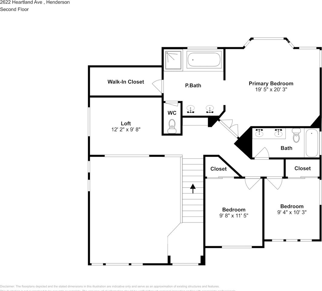 2622 Heartland Ave - Photo 3 of 20