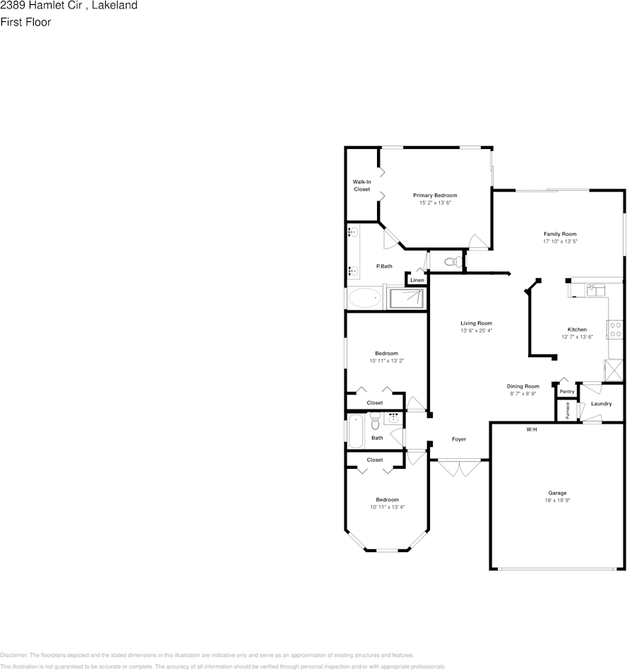 2389 Hamlet Cir - Photo 2 of 11