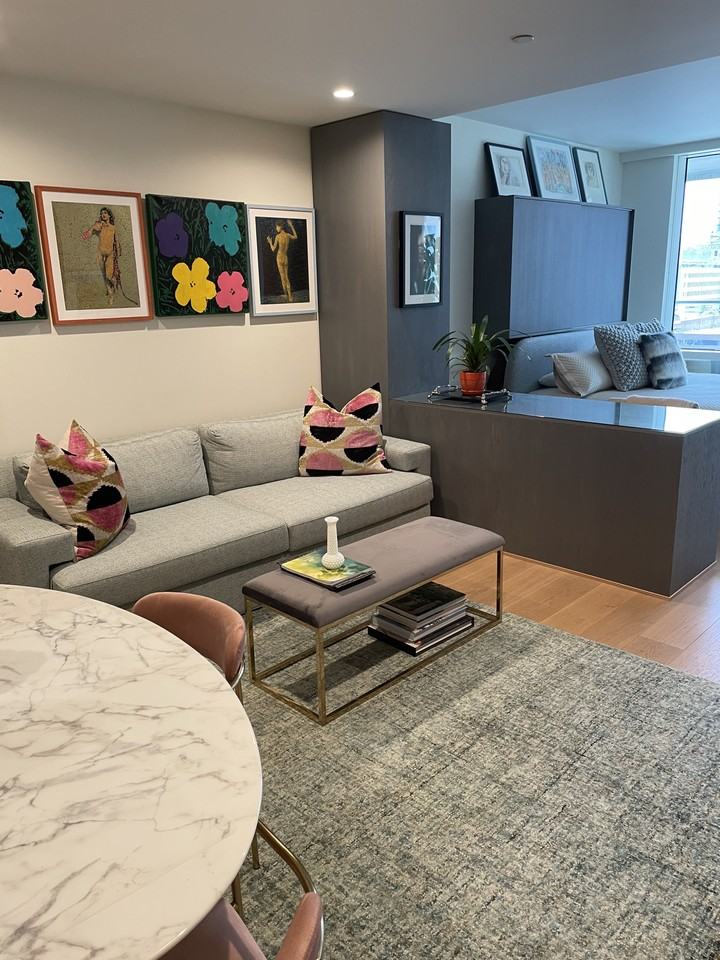 877 Francisco Street #1115 - Photo 3 of 13