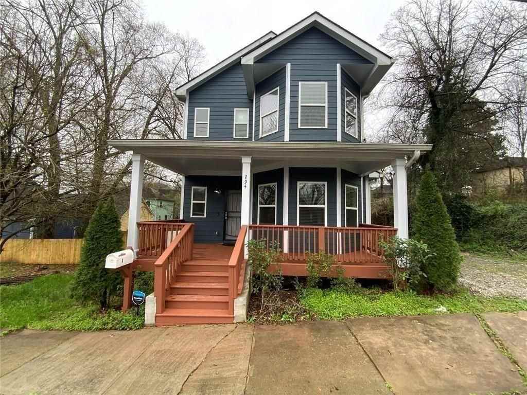 294 Bass St Sw