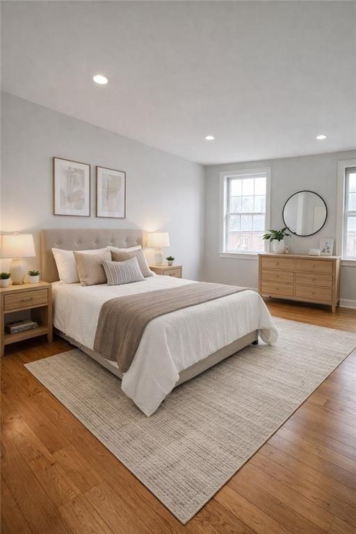 424 Benefit St ##2 - Photo 5 of 9