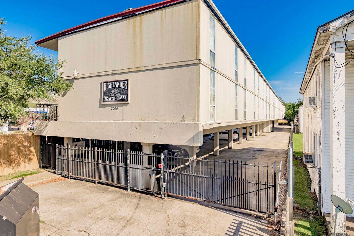 3005 Highland Rd ##5a - Photo 3 of 12