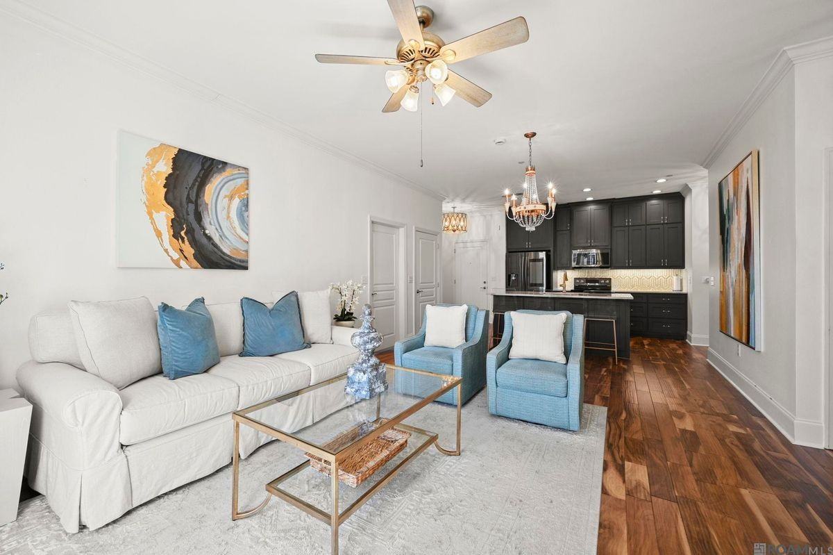 7707 Bluebonnet Blvd ##314 - Photo 4 of 25