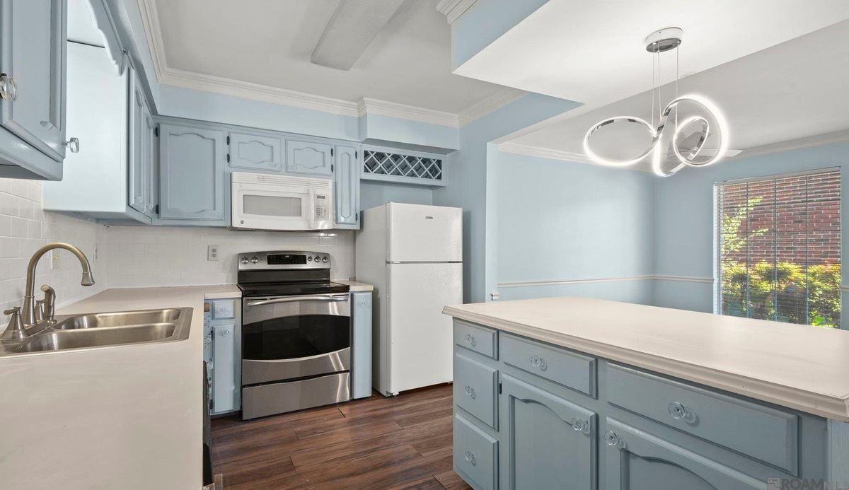 150 Ocean Dr ##2b - Photo 5 of 12