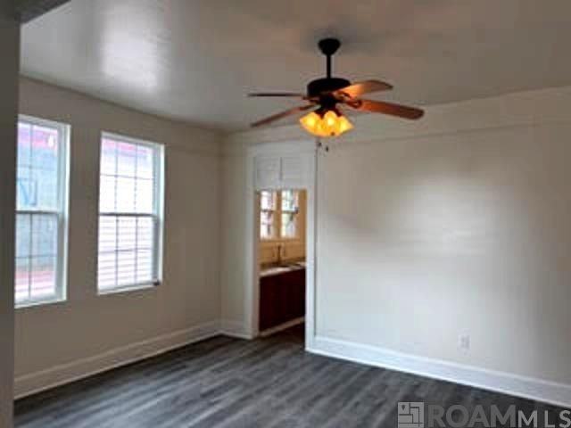 8816 Olive St ##A-B - Photo 6 of 6