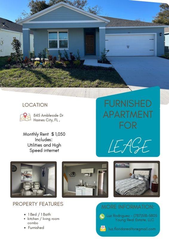 845 Ambleside Dr - Photo 2 of 7