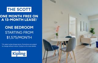 The Scott - Photo 1 of 1