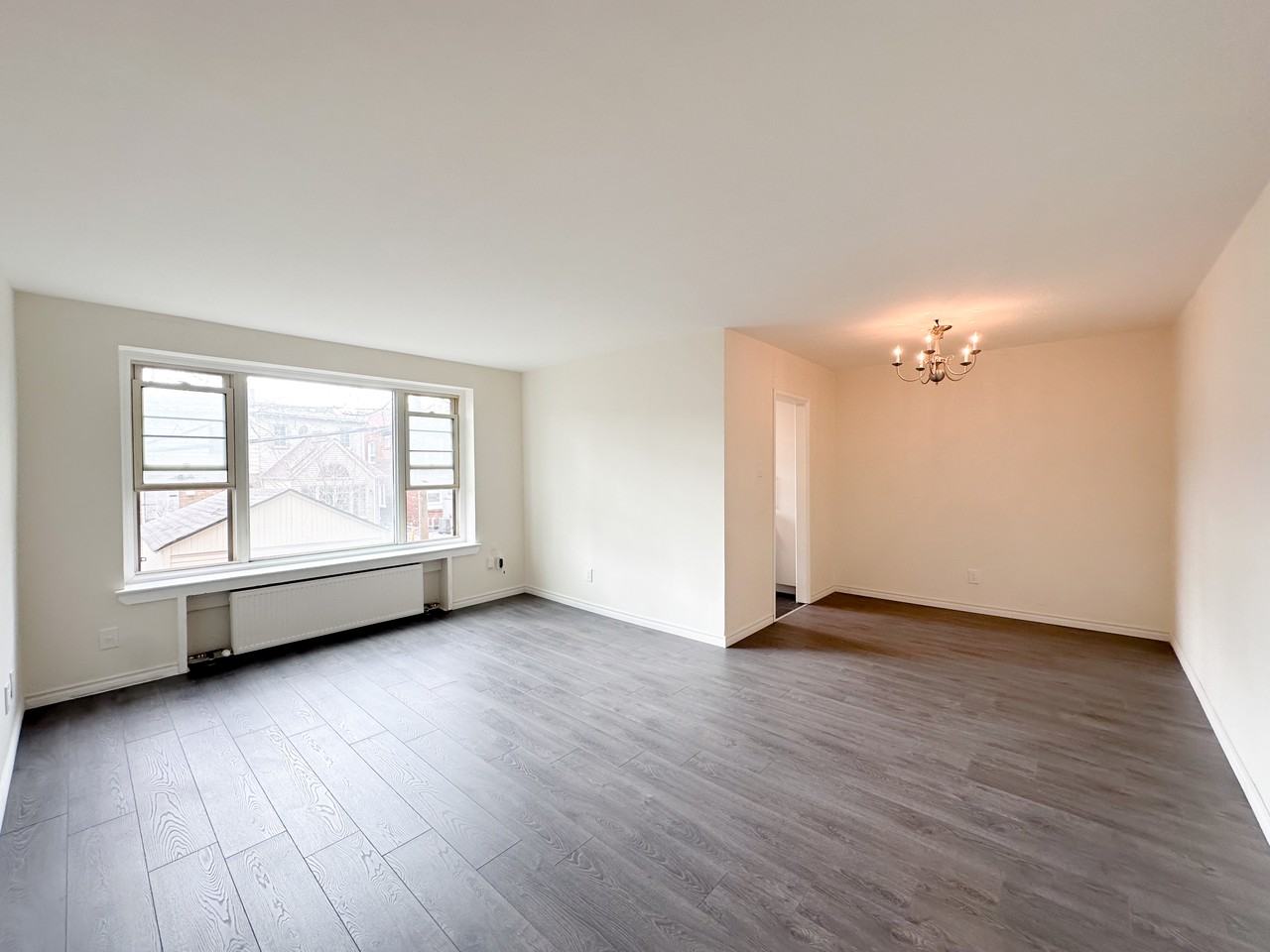 Montgomery Apartments - Photo 2 of 13