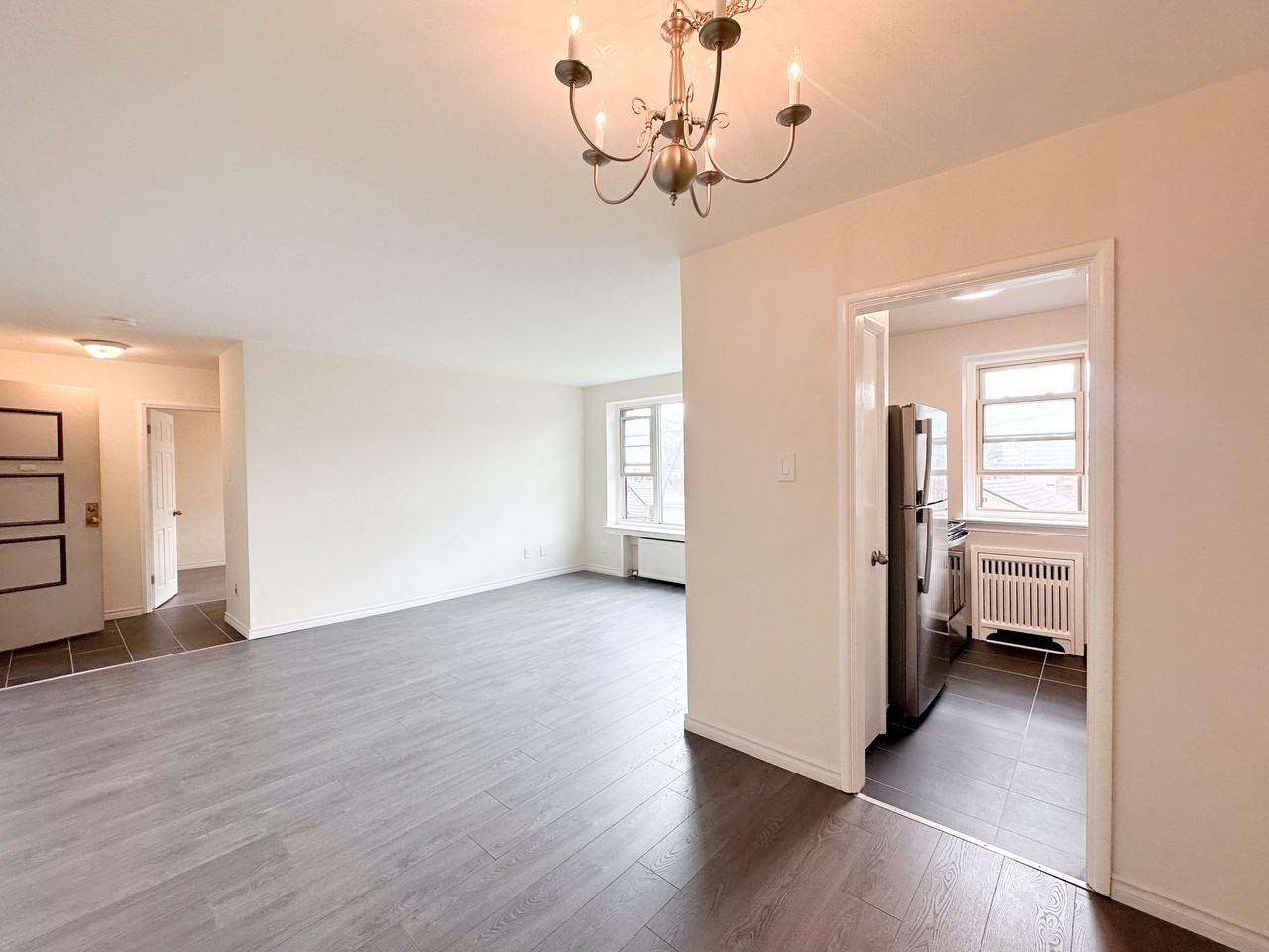 Montgomery Apartments - Photo 5 of 13