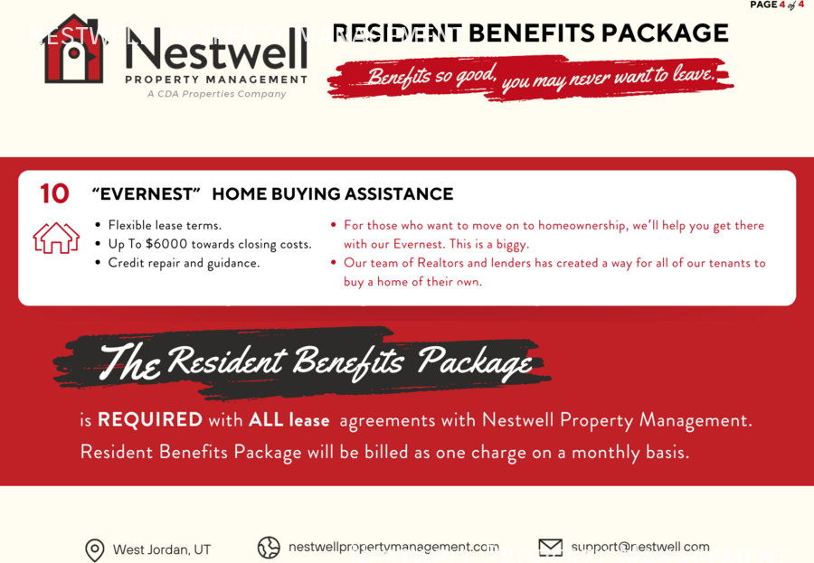 1841 E 4625 S - Photo 5 of 5