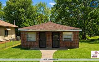 featured image of 4020 Kirkland Ave