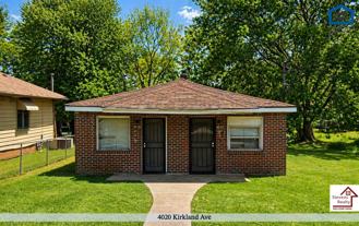 4020 Kirkland Ave - Photo 1 of 1