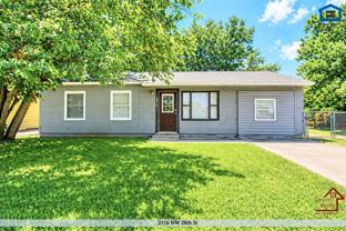 2316 Nw 28th St - Photo 1 of 1