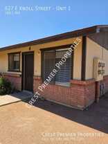 627 E Knoll St #1 - Photo 1 of 1
