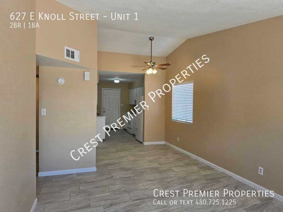 627 E Knoll St #1 - Photo 2 of 25