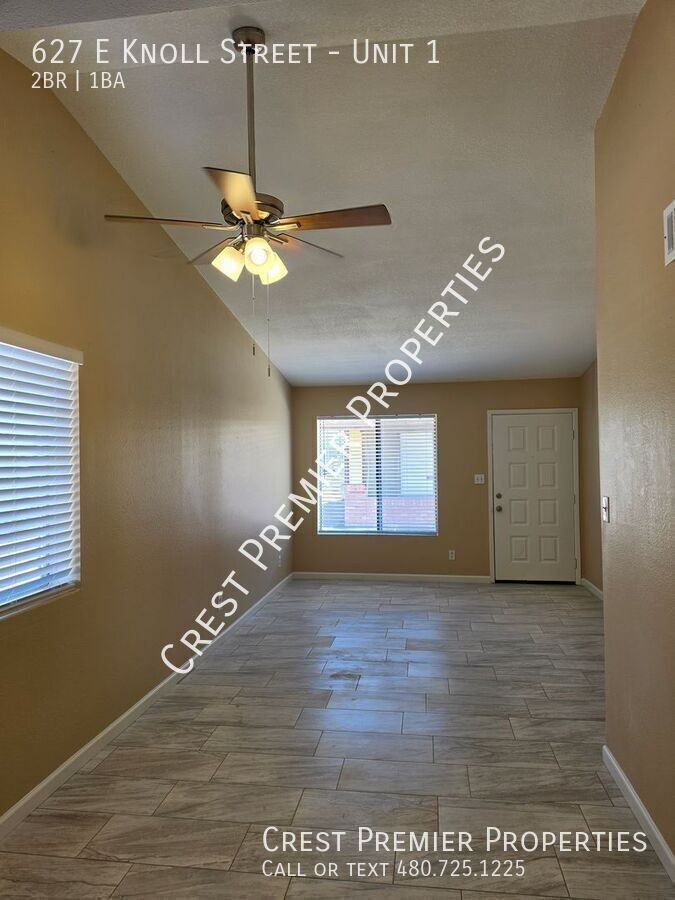 627 E Knoll St #1 - Photo 6 of 25