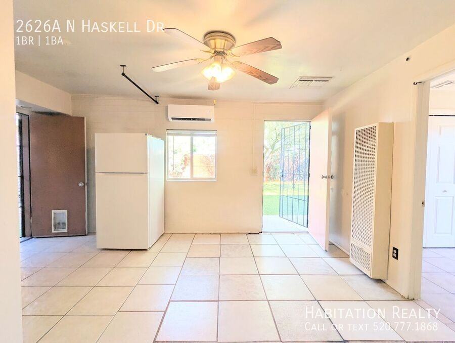 2626 N Haskell Dr Unit A #A - Photo 2 of 10